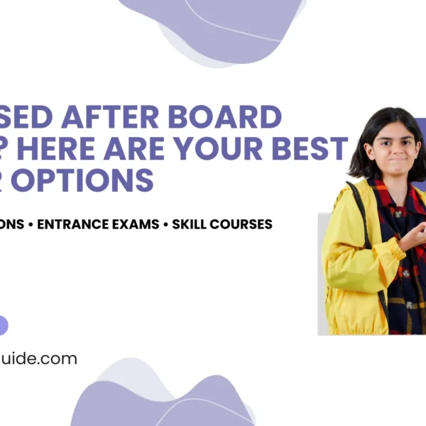 What to do After Board Exams