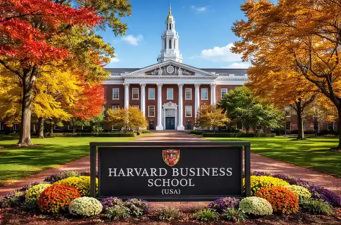 Harvard Business School