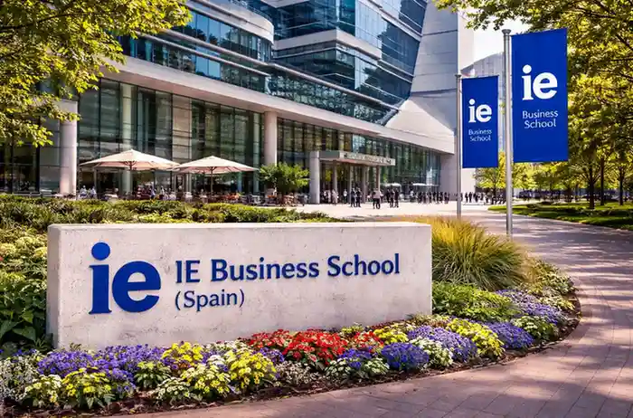  IE Business School