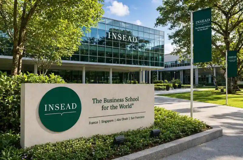INSEAD 