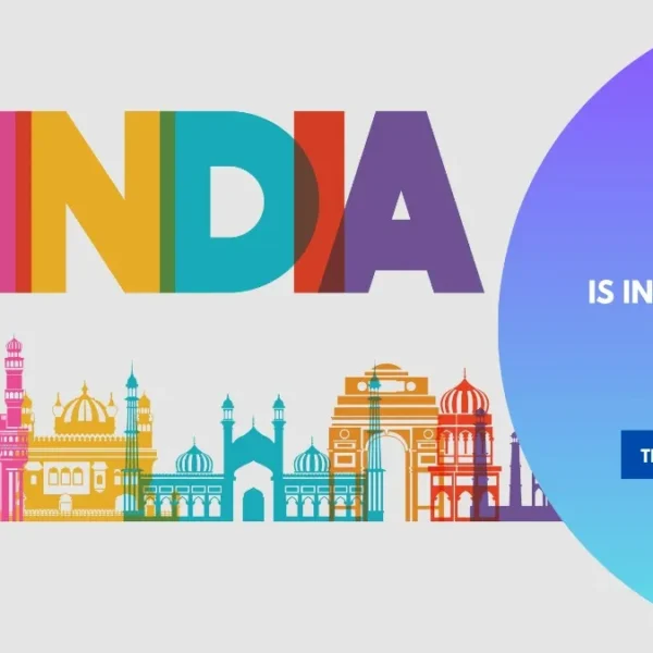 Is India safe to travel