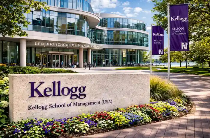 Kellogg School