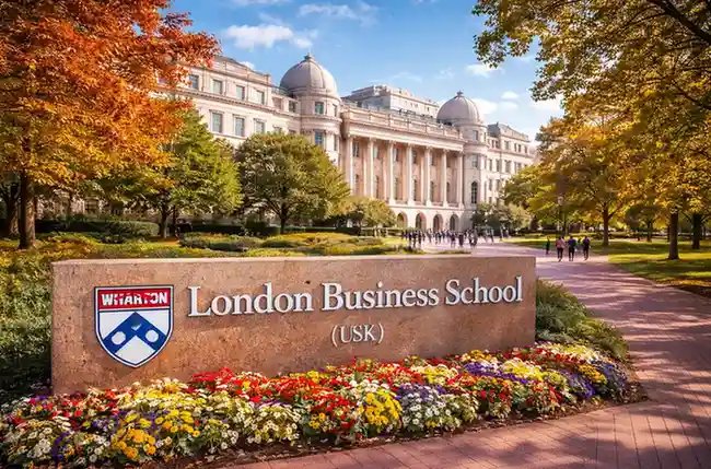 London Business School 
