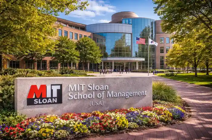MIT Sloan