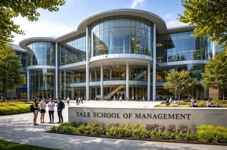 Yale School of Management