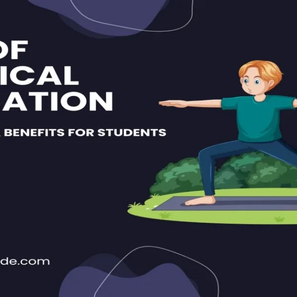 Aim of Physical Education