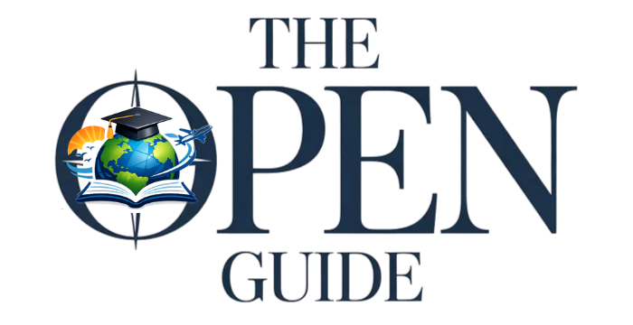 theopenguide.com
