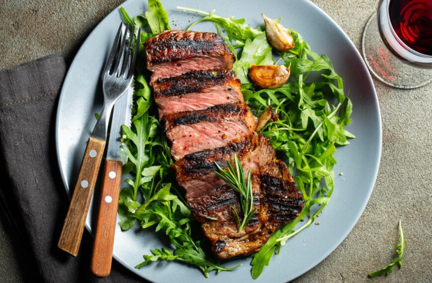 From Kitchen Creations to Gastronomic Delights: Exploring&hellip;