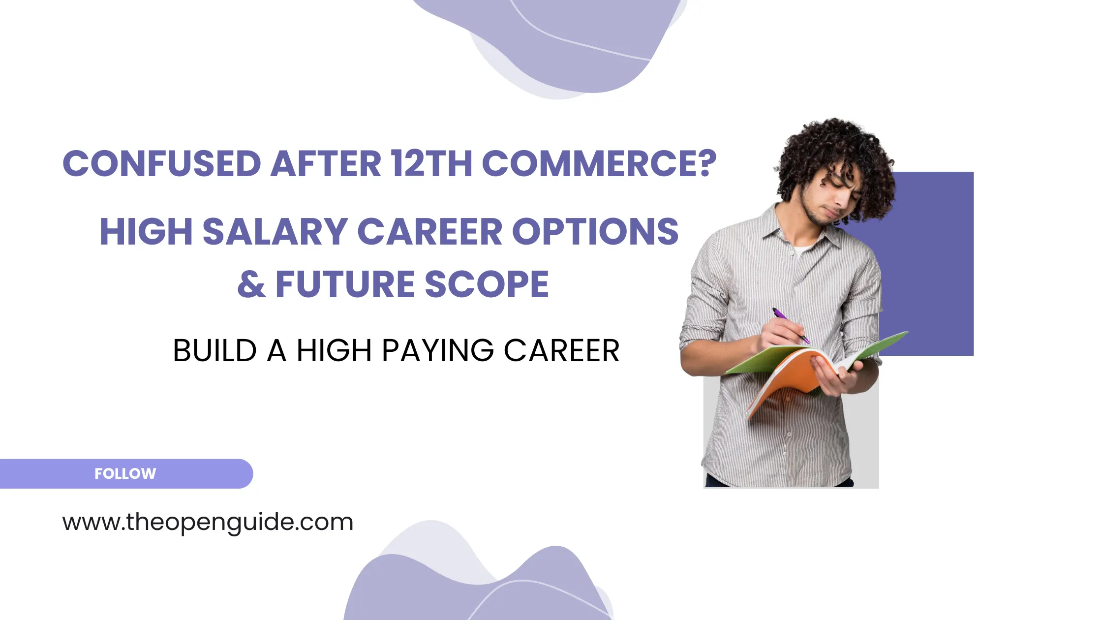 Best Courses After 12th Commerce