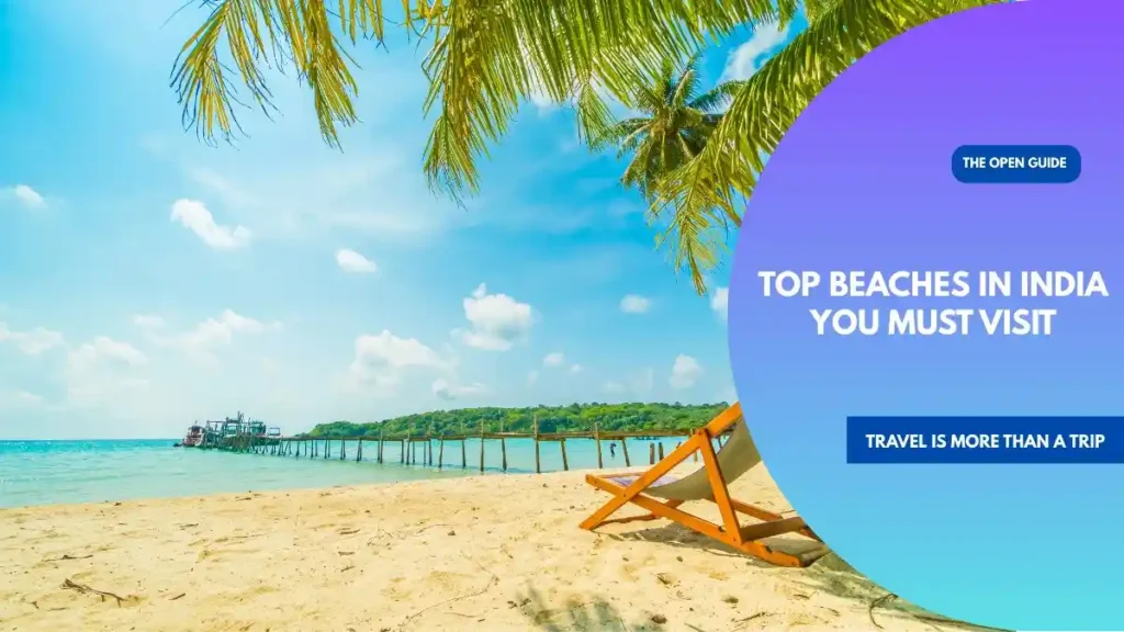 Best Beaches in India