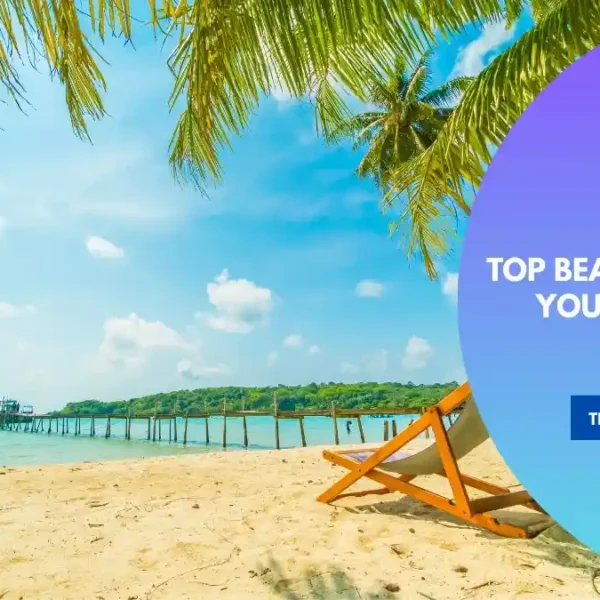Best Beaches in India