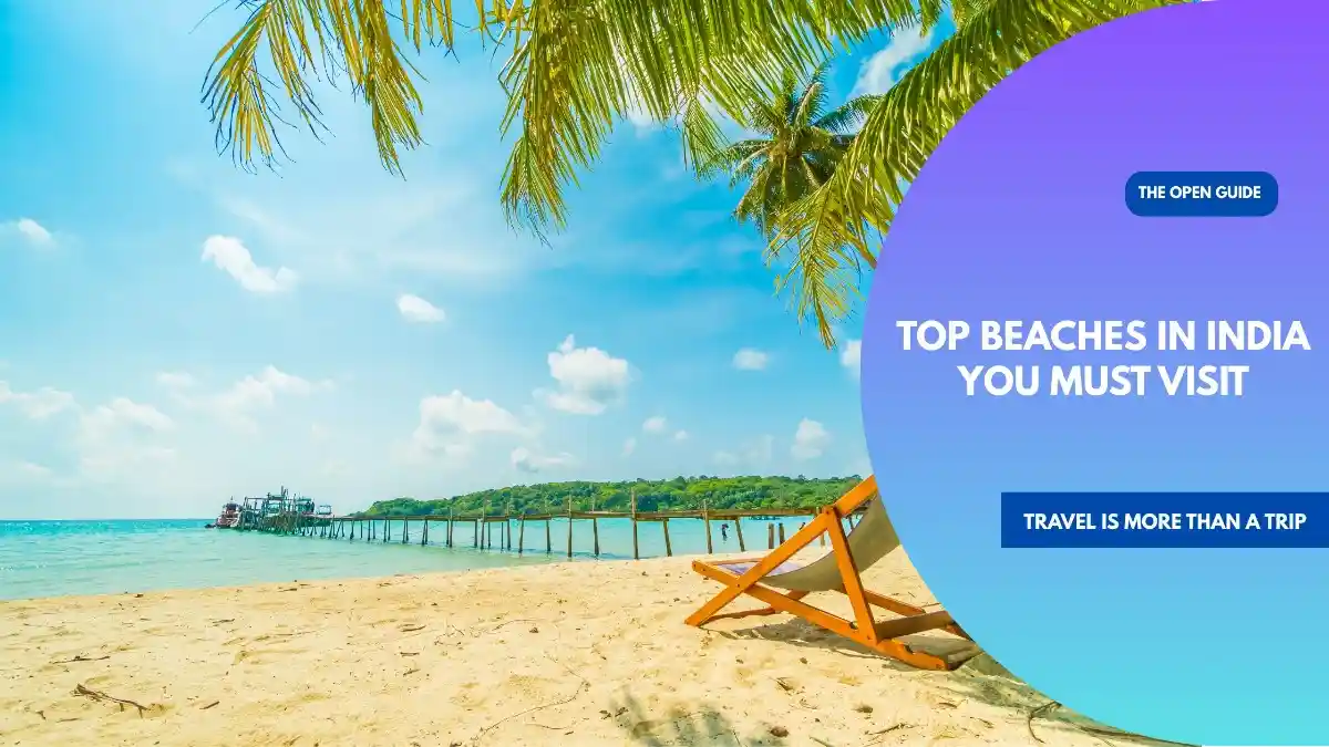 Best Beaches in India