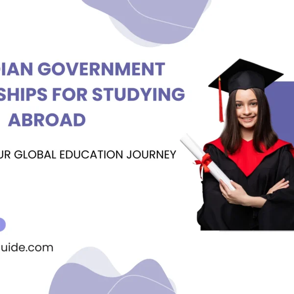 Indian Government Scholarships