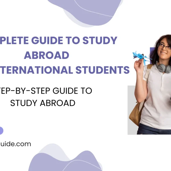 study abroad guide