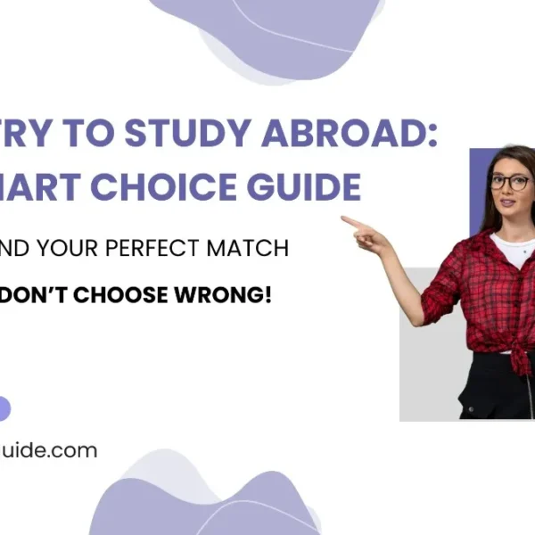 Best Country to Study Abroad