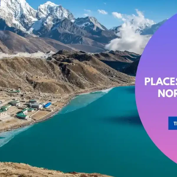 places to visit in north india