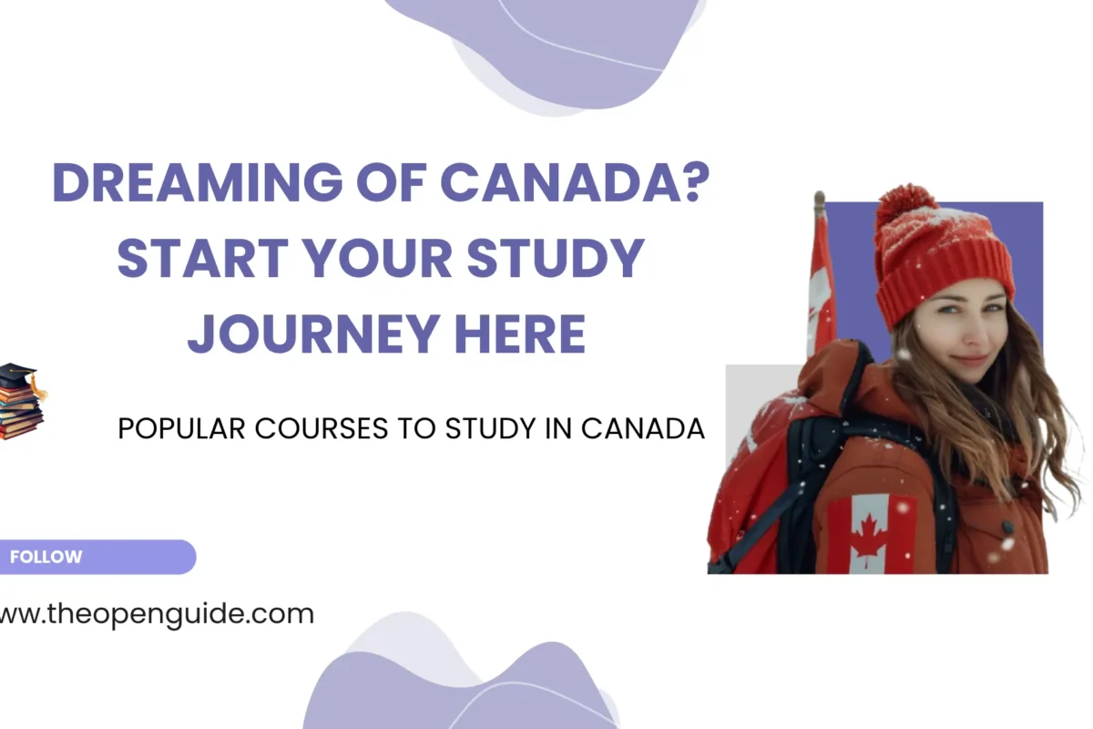 study in canada