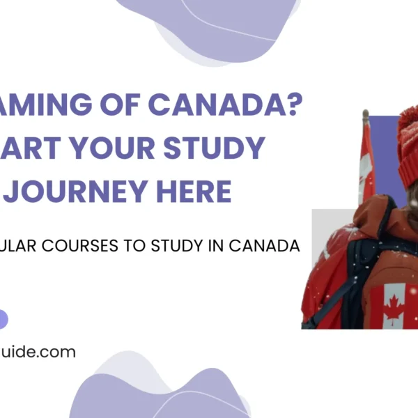 study in canada