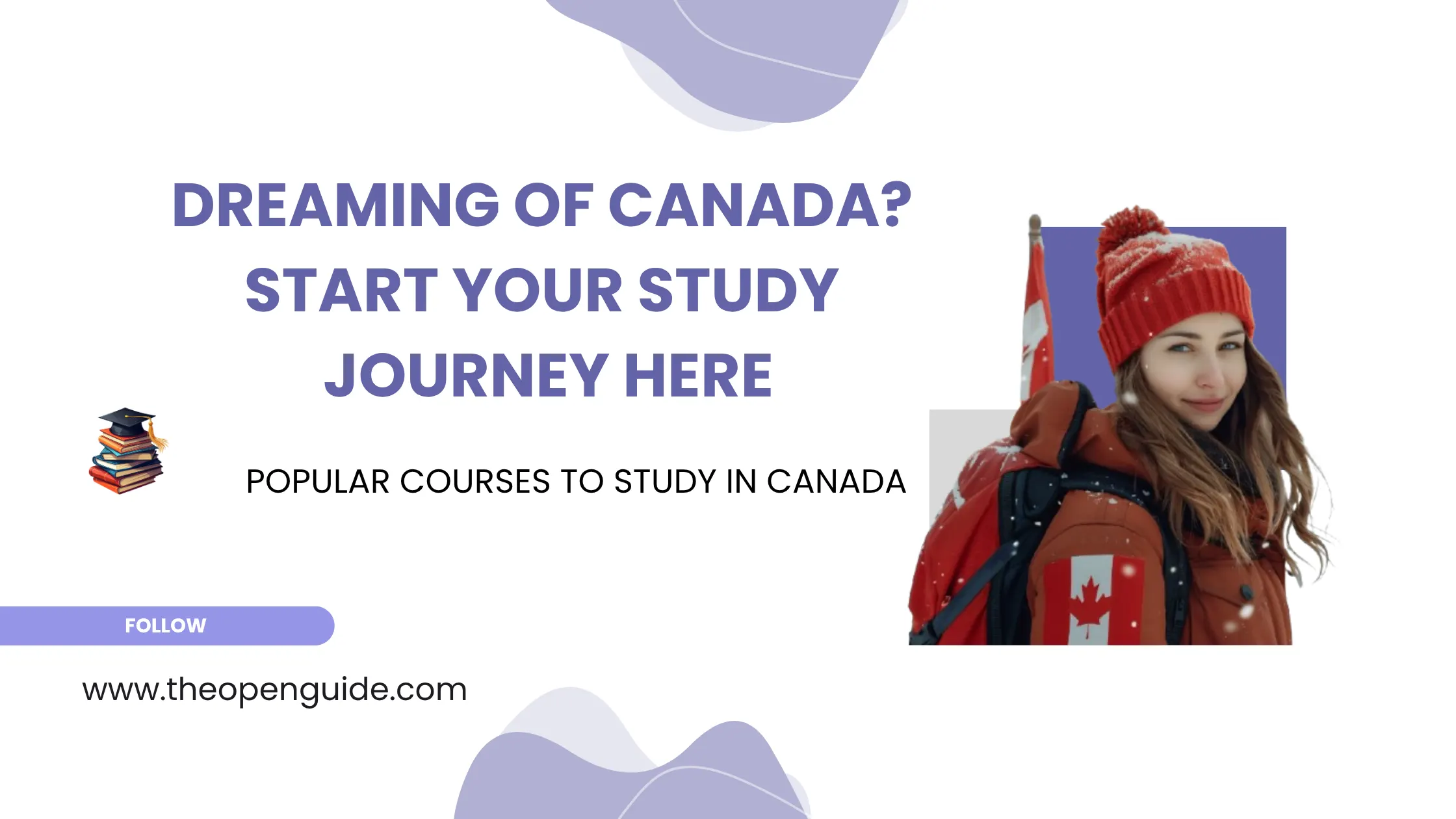 study in canada