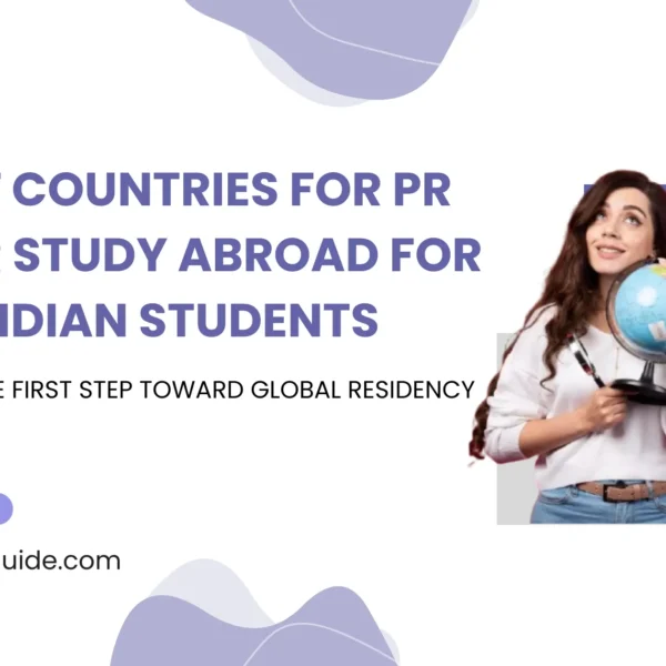 Best Countries for PR After Study Abroad