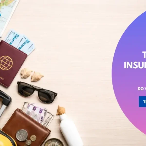 Travel Insurance for India