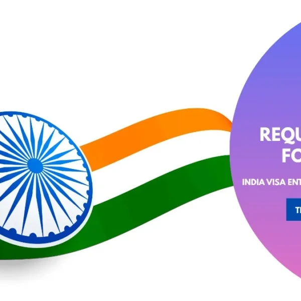 Visa Requirements for India