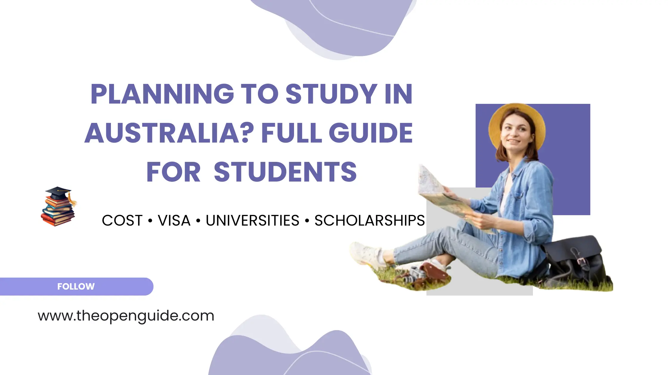 study in australia