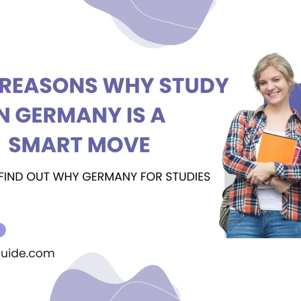 Study in Germany