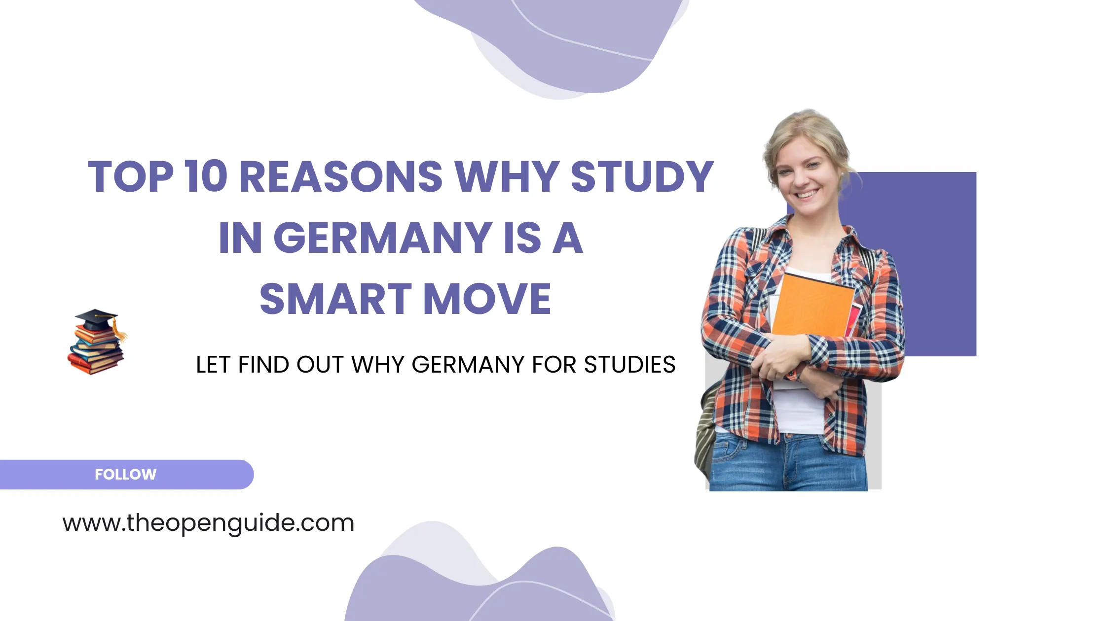 Study in Germany