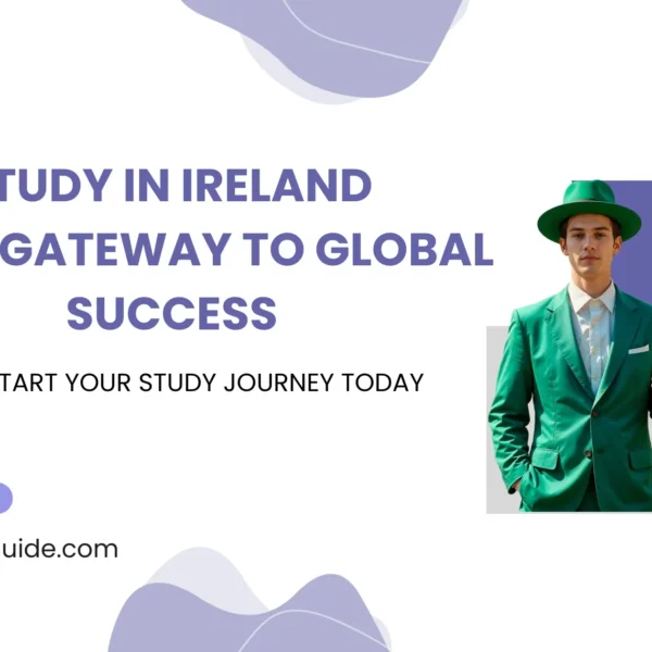 Study in Ireland