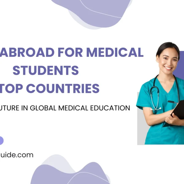 study MBBS abroad
