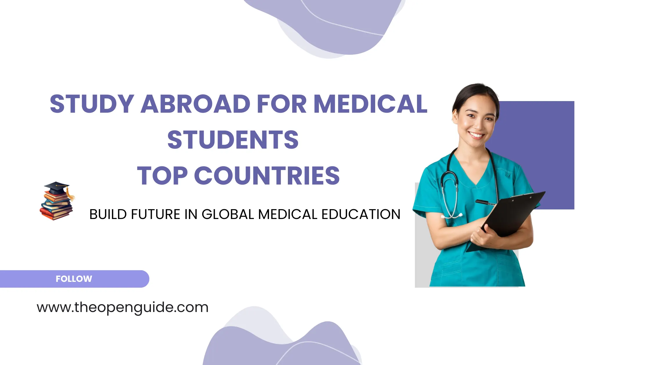 study MBBS abroad