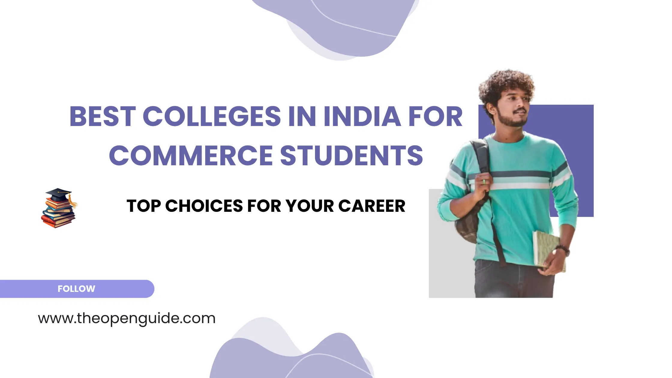 Best Commerce Colleges in India