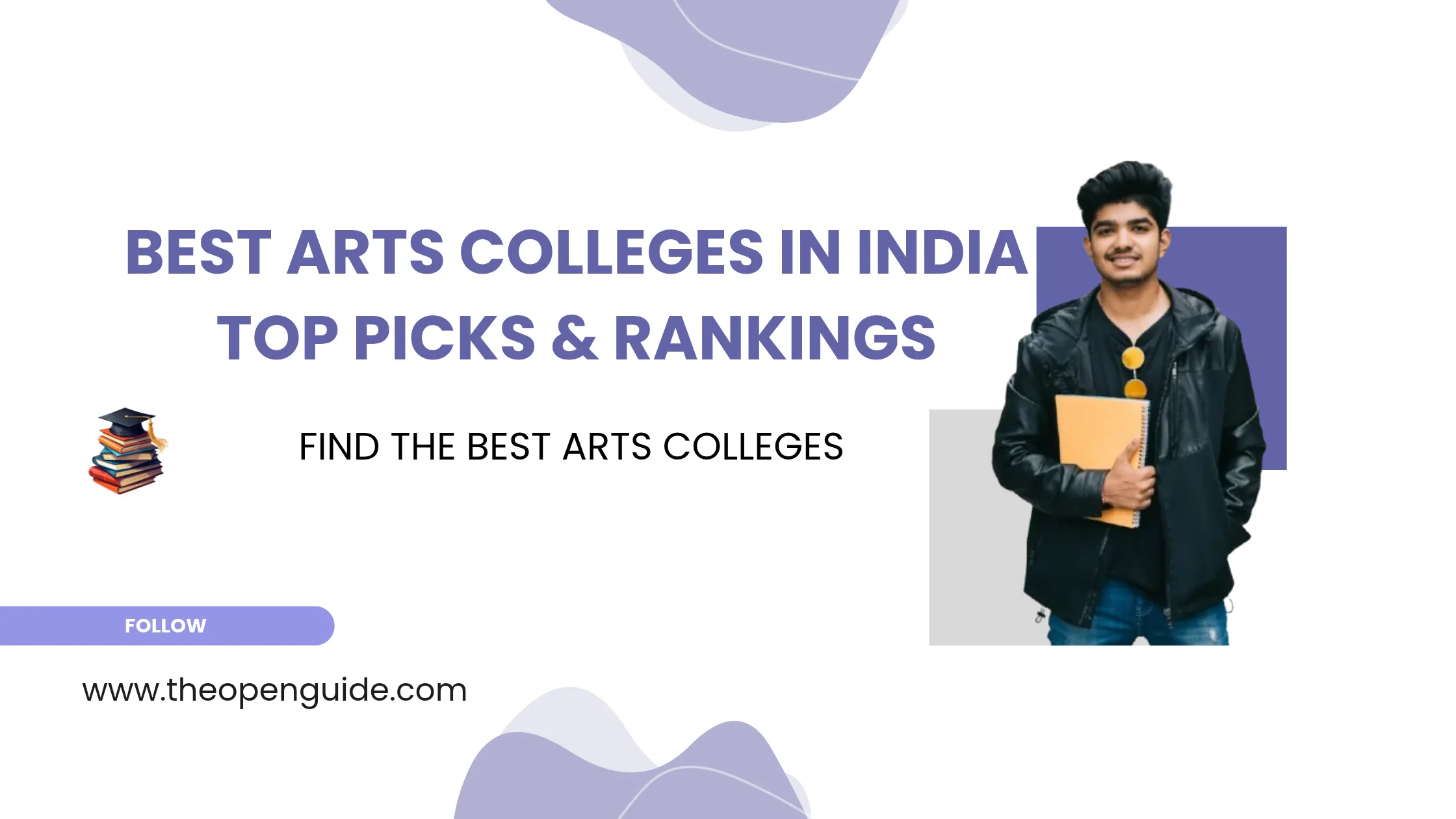 Best Arts Colleges in India